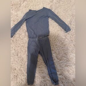 Kyte Baby pj size 18-24 months